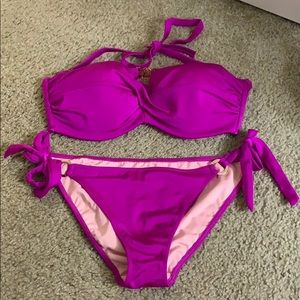 Victoria’s Secret swimsuit